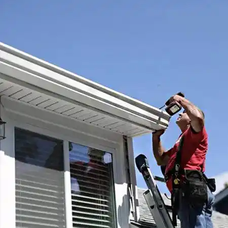 gutter services Dunlap